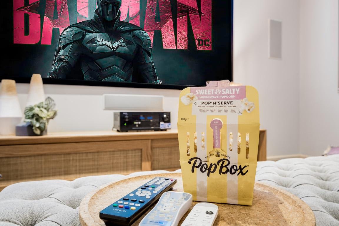 Tranquil Retreat – The Ultimate Peninsula Escape