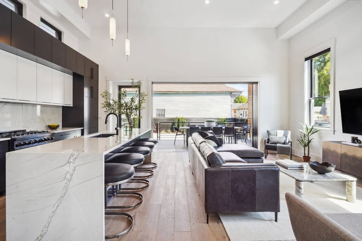 Peaceful Bywater Home | Heated Pool | Quiet Stay gallery image 5