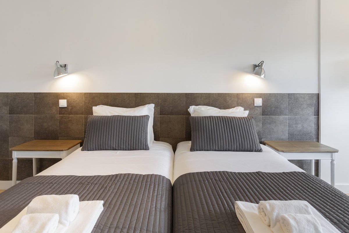 Seven Rivers Bright and Luxury Apartment gallery image 5