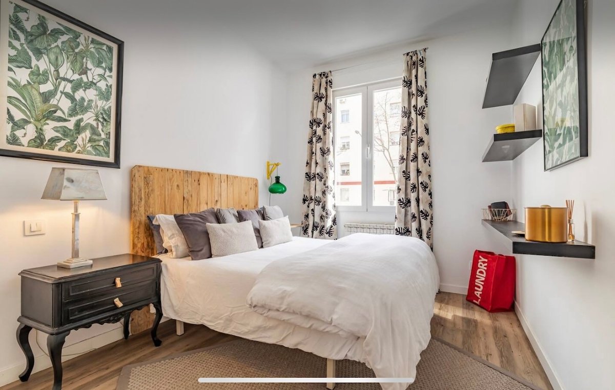 Piso en retiro-atocha. gallery image 4