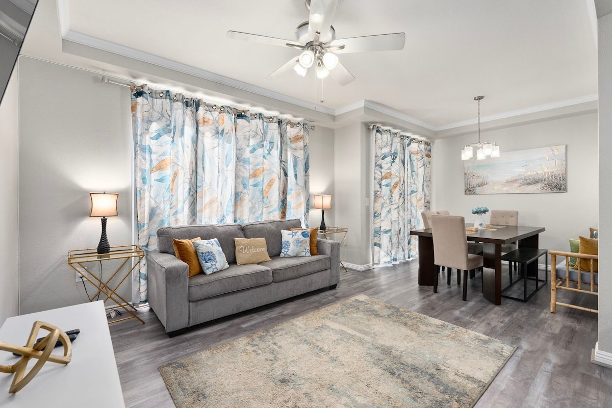 Serene Oasis – Home Away from Home gallery image 2