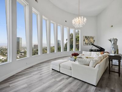 Universal Studio Superstar Mansion @ Hollywood, LA