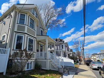 New Build XL Modern Home/UMass/Walk2TeneanBeach