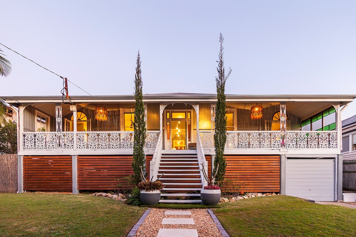 STUNNING TROPICAL OASIS gallery image 5