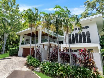 Belle Escapes Canopy Heights Heated Pool