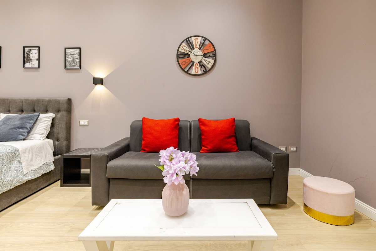 NSH APPARTHOTEL NAPOLI CENTRO gallery image 2