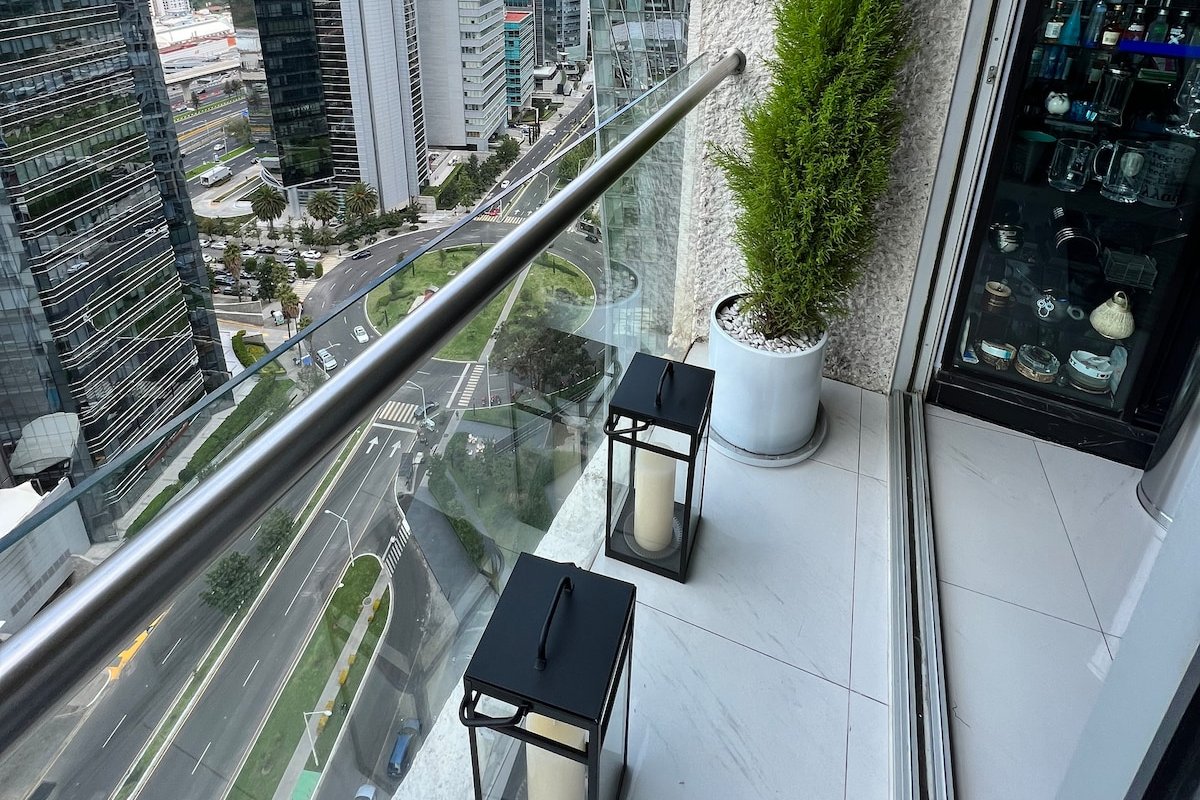 Luxury Party Apartment gallery image 3