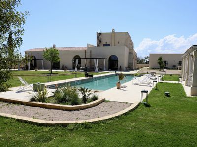 Masseria dei Gesuiti
