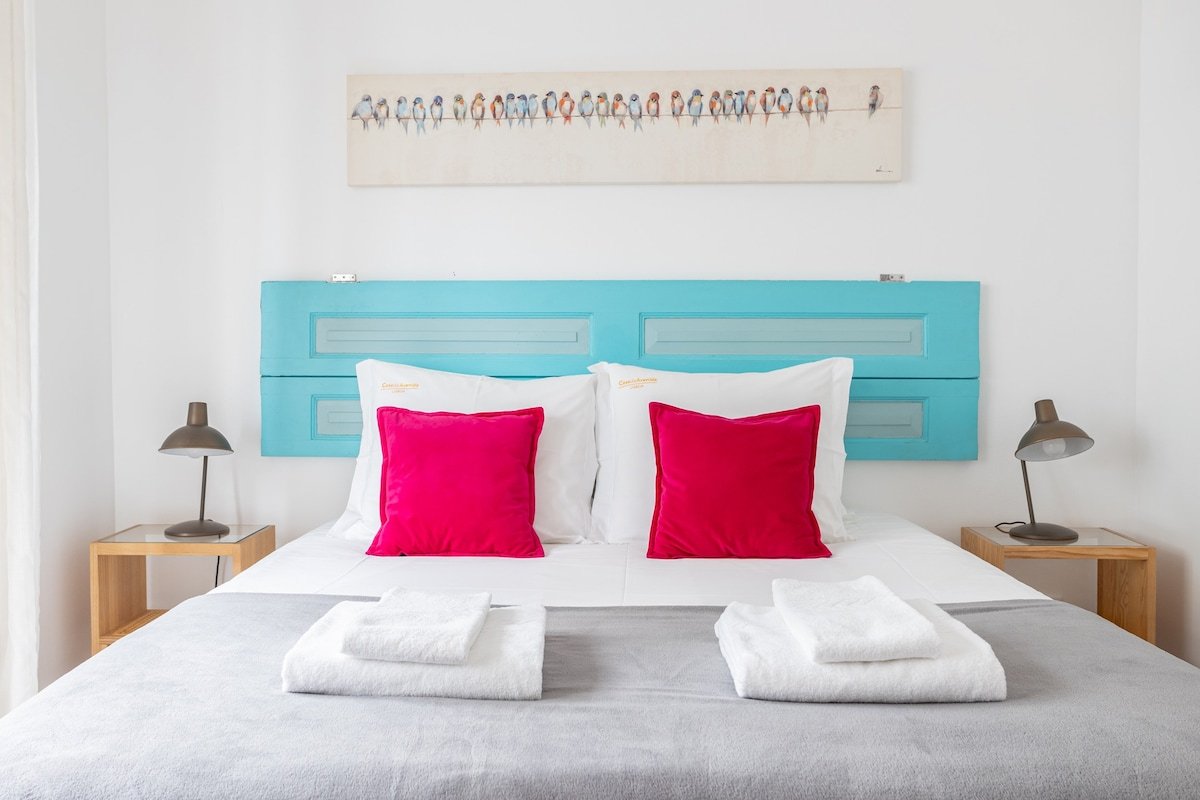 Casa da Avenida I gallery image 2