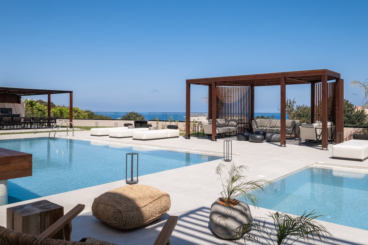 Borosso Villa, an Exclusive Resort gallery image 5