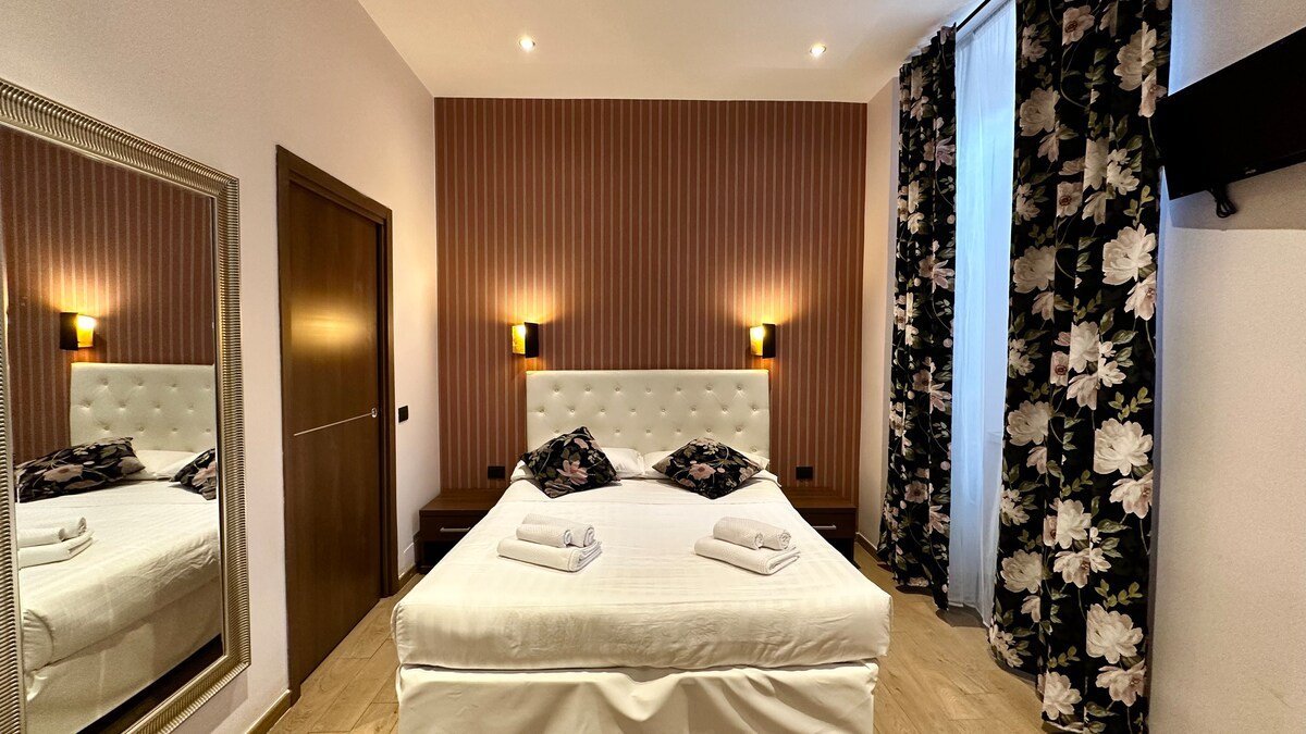 Un mini hotel tutto per te al centro di Roma gallery image 3