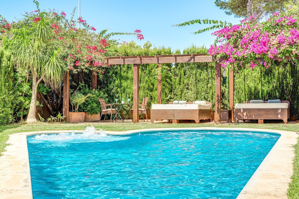 Villa Puig de Ros gallery image 4