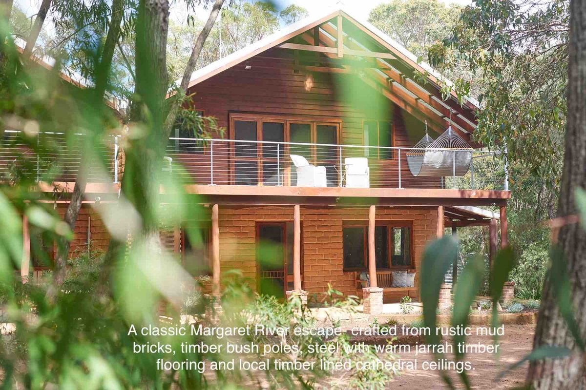 M/River Multiple Family Getaway- Kilcarnup Break