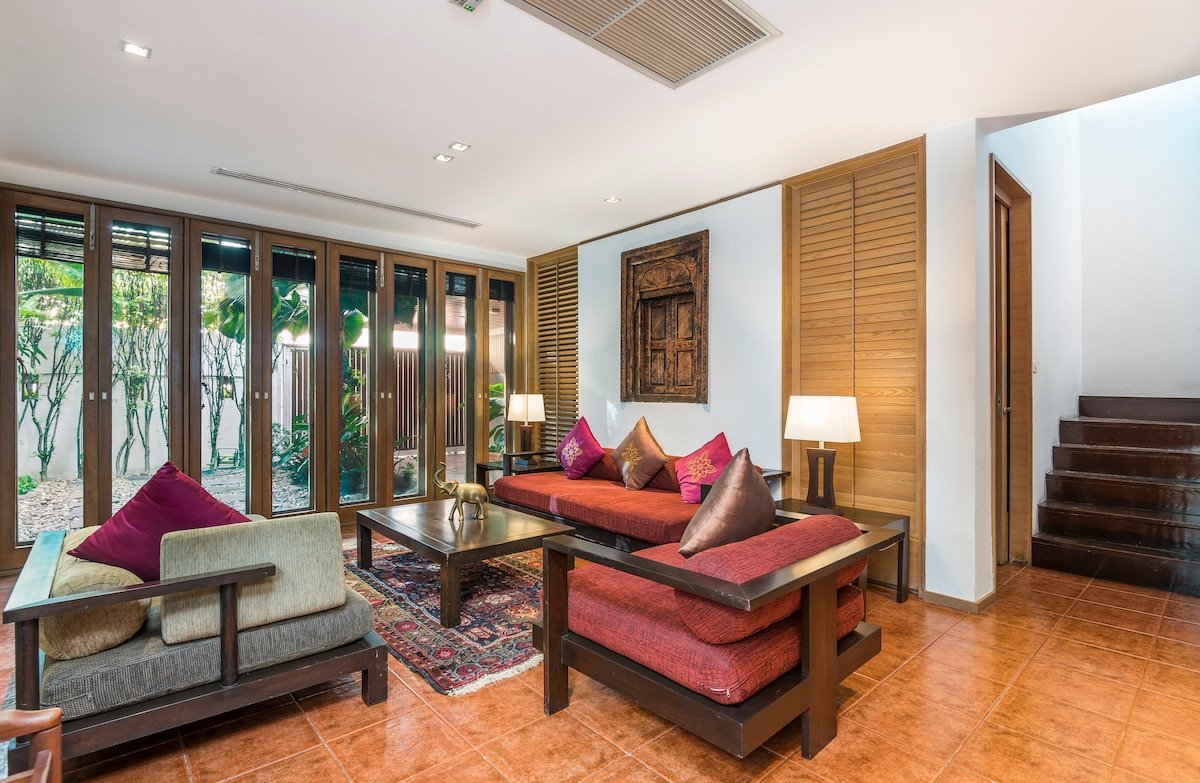 Authentic Thai House in the Heart of Thonglor gallery image 2