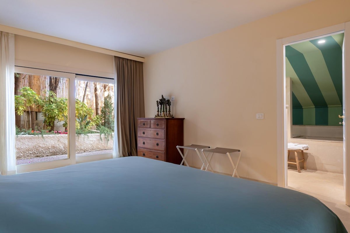 Villa sul Teatro Greco e Golfo di Siracusa gallery image 3