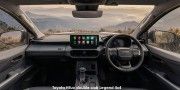TOYOTA HILUX 2.8 GD-6 RB LEGEND RS 4X4 A/T P/U D/C (MHEV) - 14 thumb