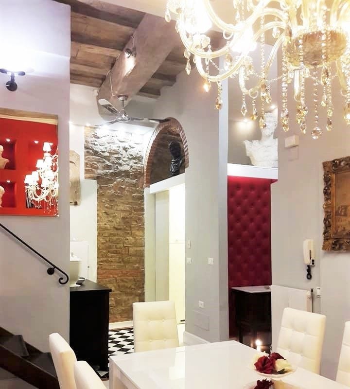 Art Suite Ponte Vecchio gallery image 4