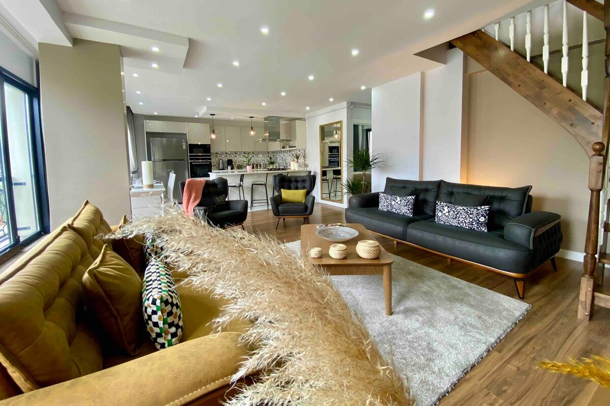 Vogue House (Duplex) gallery image 4