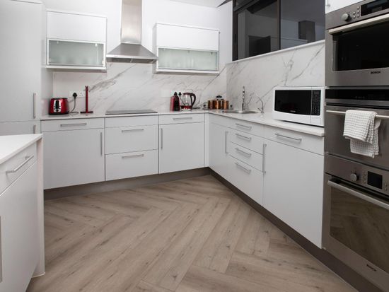 Kitchenette - Room