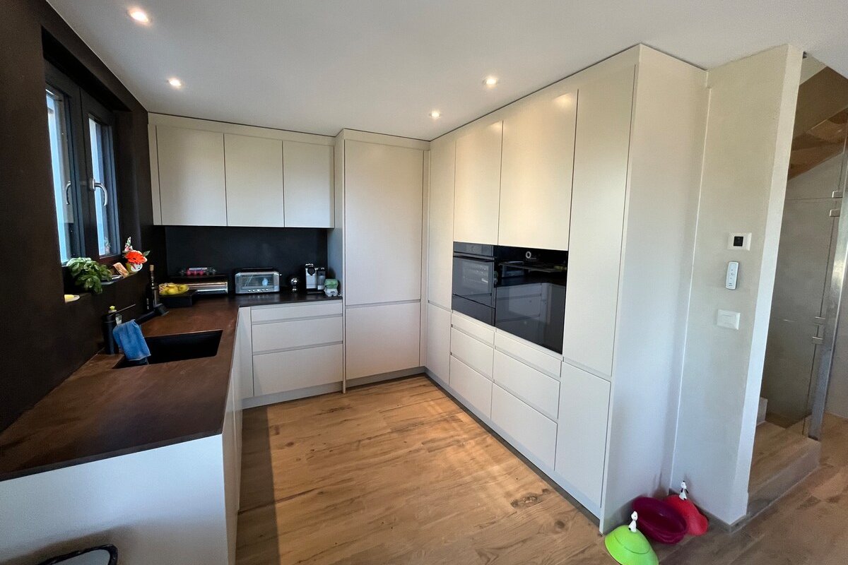 Le Cocon Dessous gallery image 4