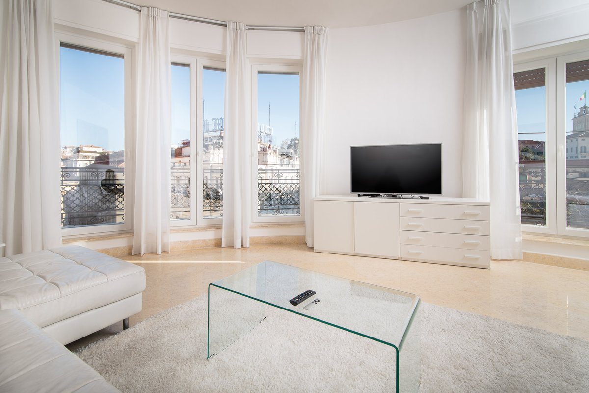 CHARMING APARTMENT PIAZZA DI SPAGNA