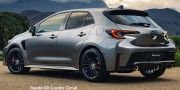TOYOTA GR COROLLA 1.6T CIRCUIT A/T (5DR) - 37 thumb