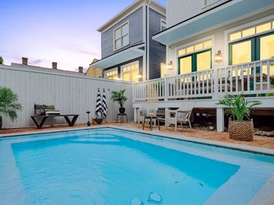 Relaxing Home | Private Heated Pool