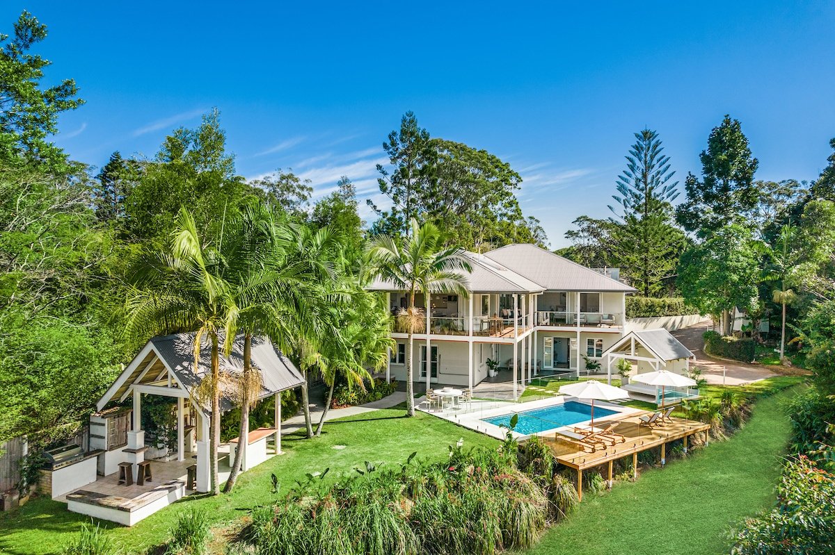 The Hut Guesthouse gallery image 2