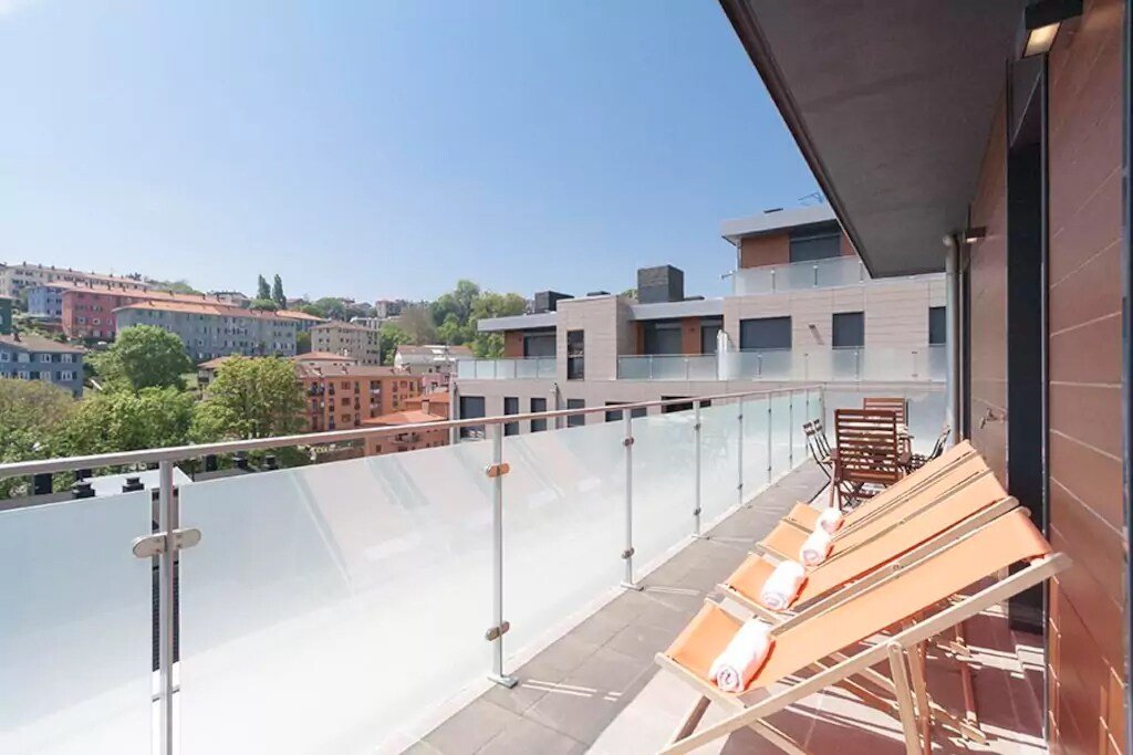 Central, terrazas, 5 min Playa gallery image 4