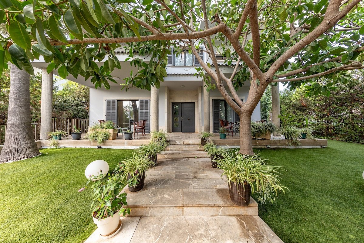 Villa Diagonal gallery image 3