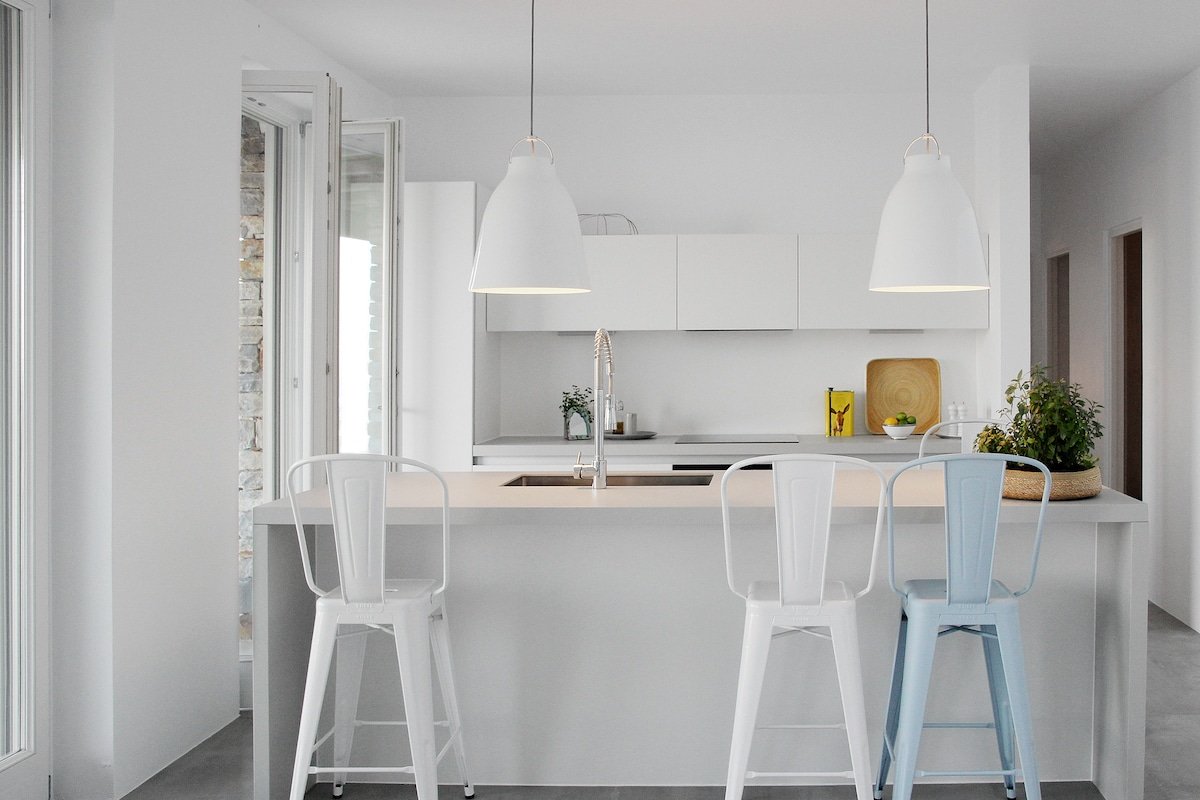 Villa Spilia gallery image 5