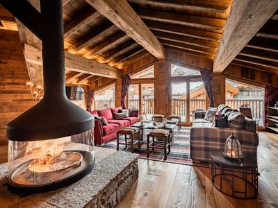 Chalet Sequoia