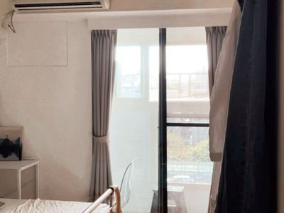 Shiny Elevator 4BR near Daan Park | Family Perfect