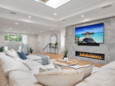 B5406 Shoreline Retreat