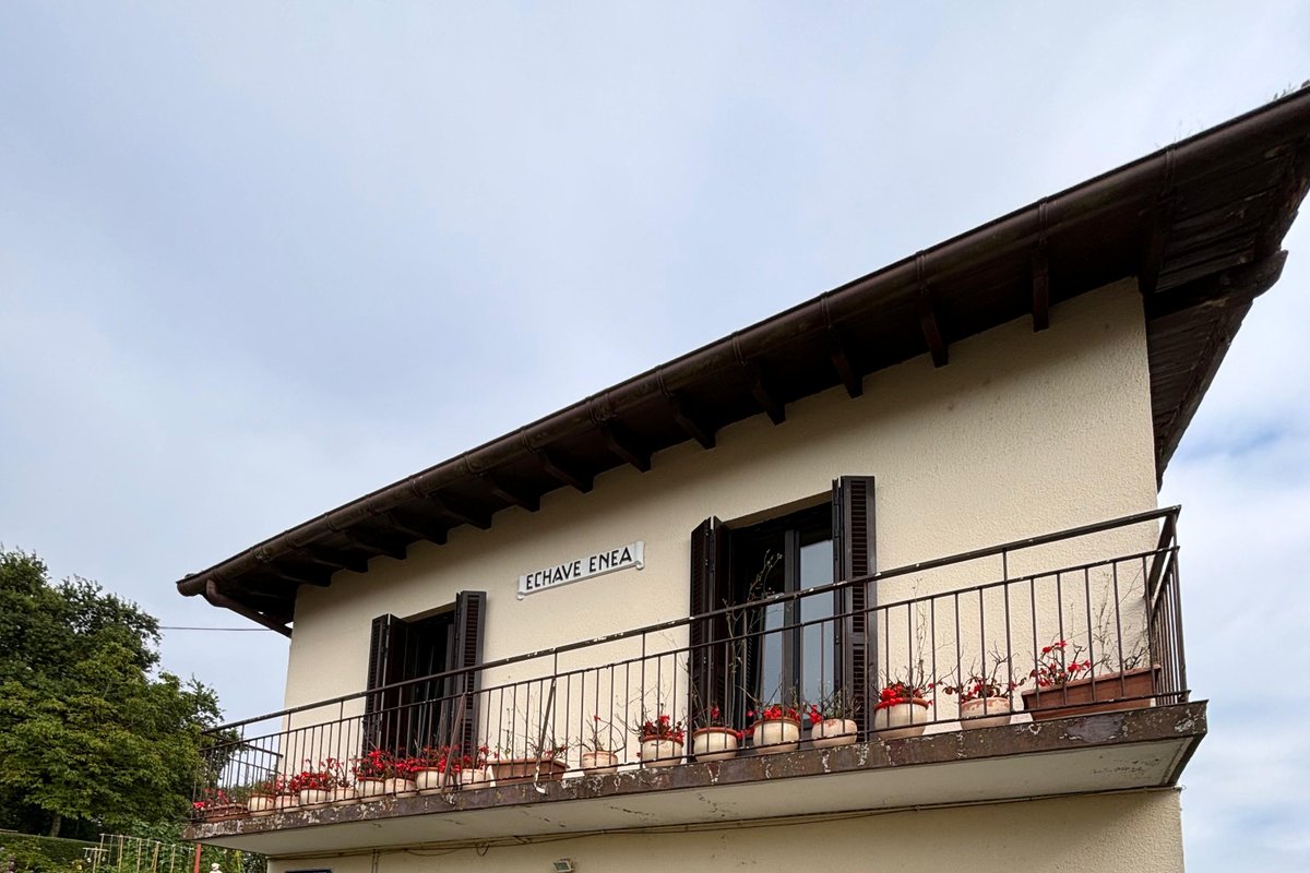 Apartamento “Oria”