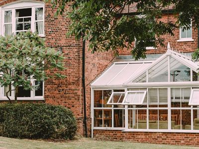 MAYLANDS FARMHOUSE – “Where Memories are Made…”