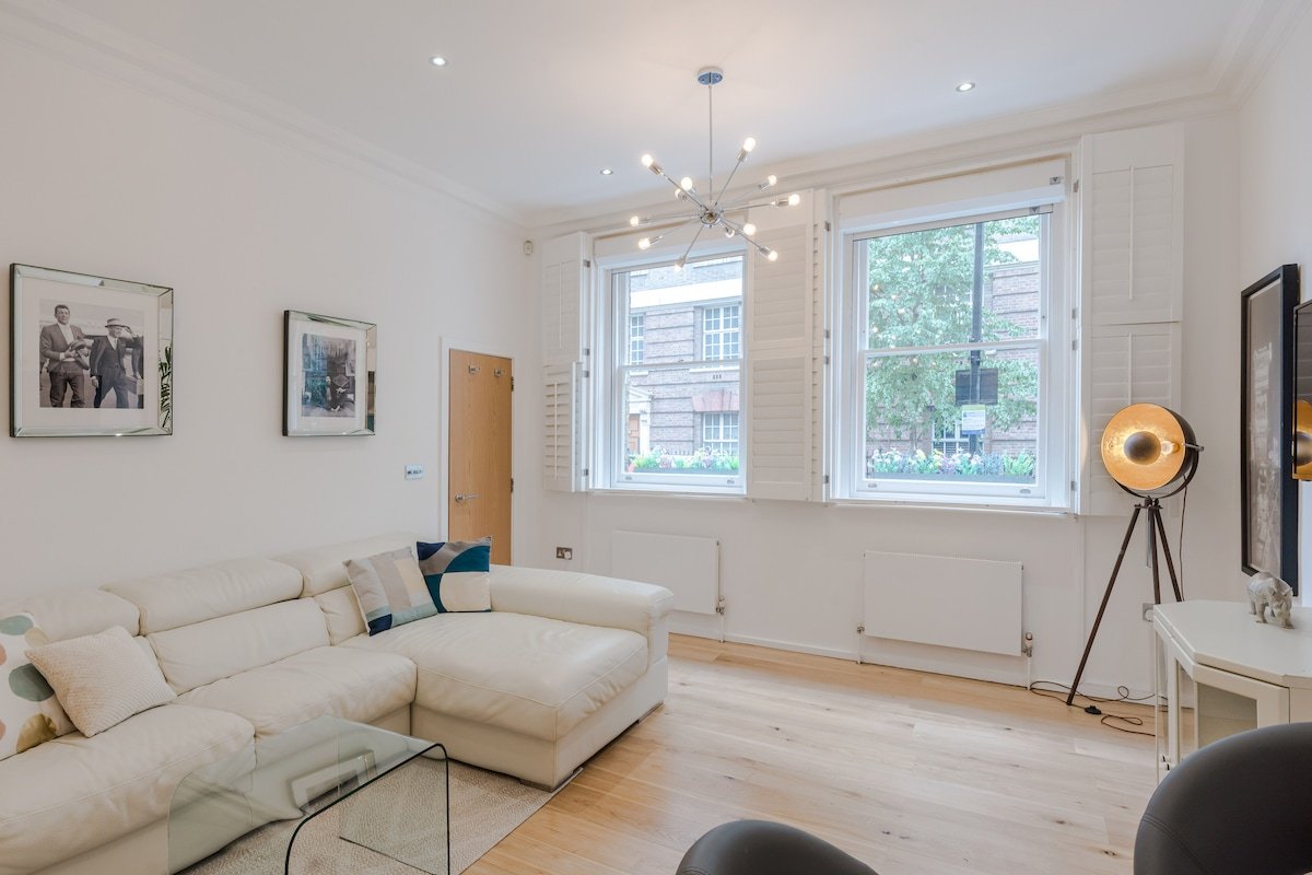 The Townhouse, Marylebone Village gallery image 5