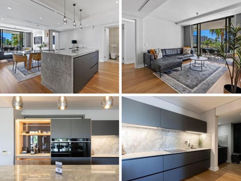 Living Room - Room