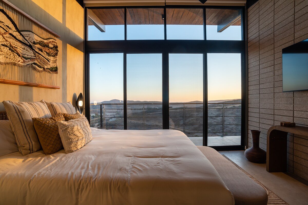 Casa Finch | Valle de Guadalupe gallery image 4