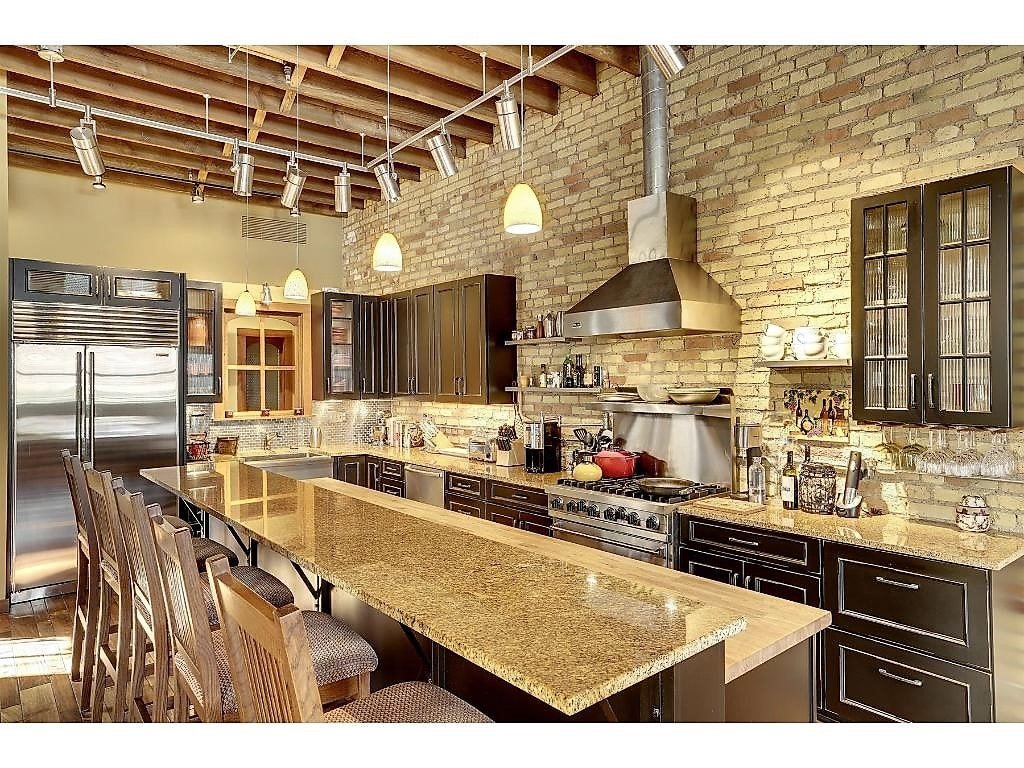 Private Capitol-View Retreat in Vibrant Lowertown gallery image 2