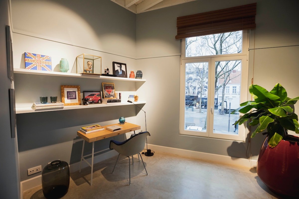 Entire appartement on A-location – 1 gallery image 5