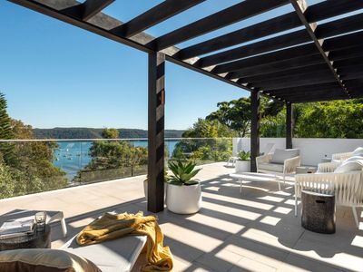 The Lookout by Palm Beach Holiday Rentals