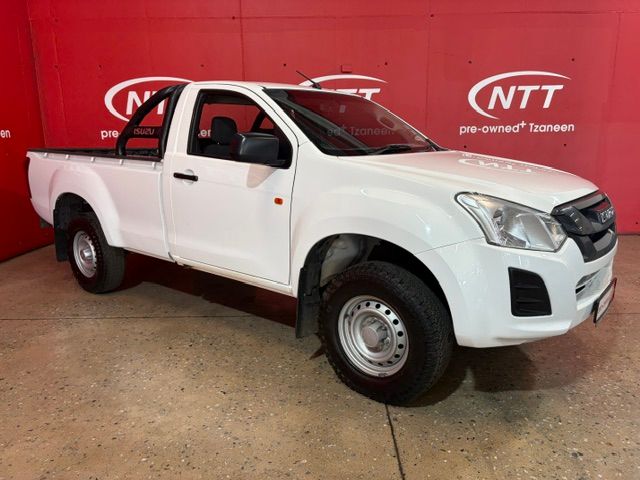 ISUZU D-MAX 250 HO FLEETSIDE SAFETY  for Sale in South Africa