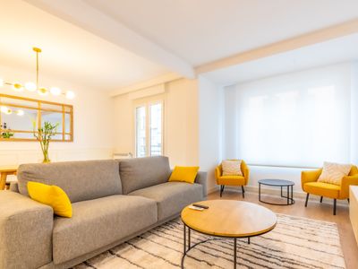 new property luxury gros beach