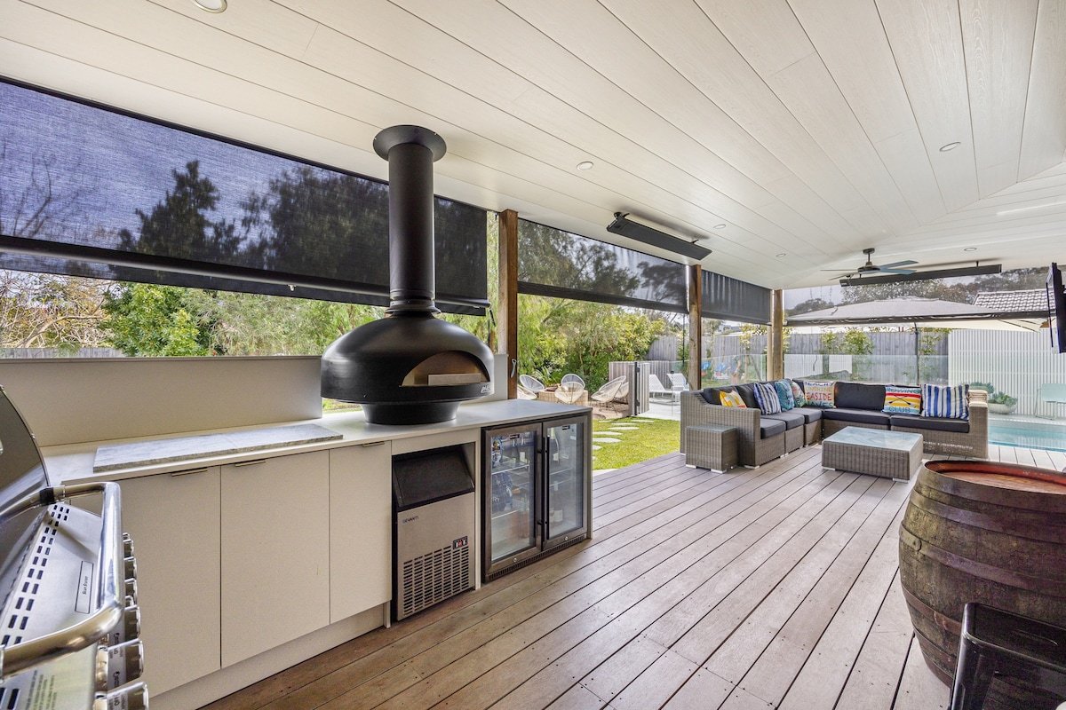 Asolana – Ultimate Beach Retreat gallery image 4