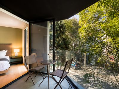 6BR Condesa Exclusive Apartments