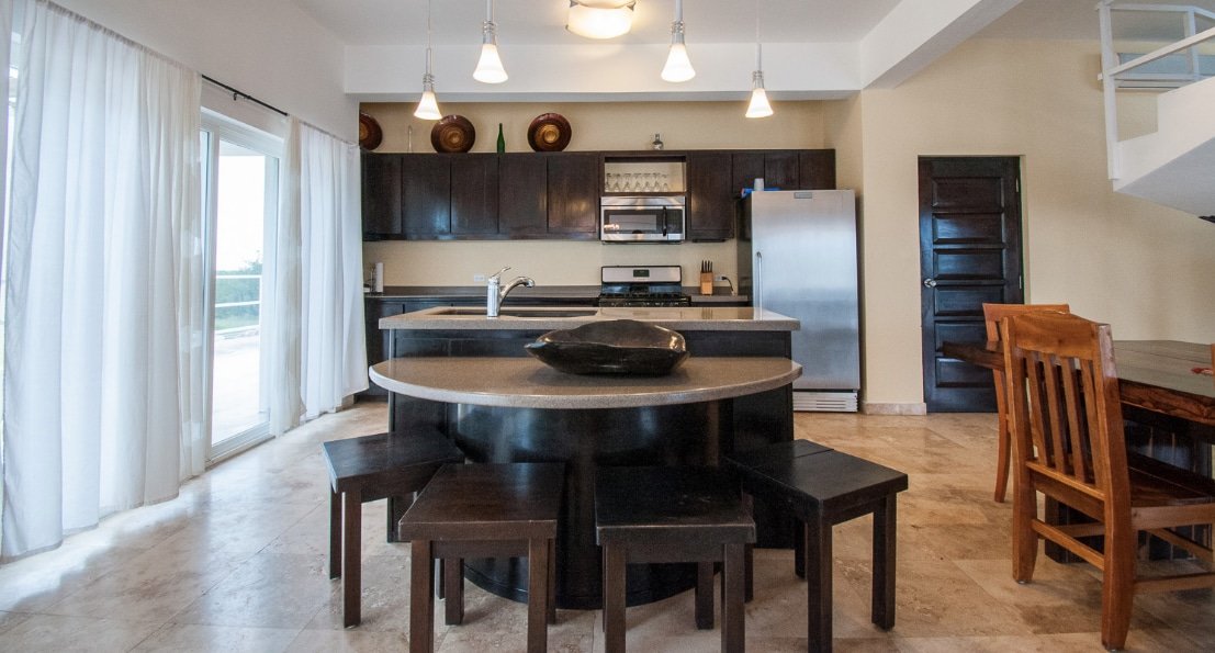 Waterfront 6 BR Villa w/ Private Plunge Pool gallery image 5