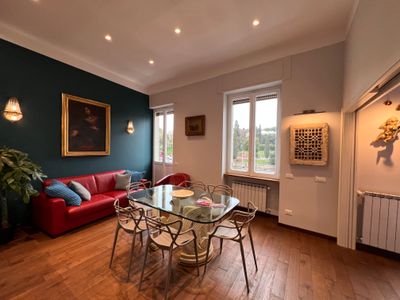 A Casa di Lu, al Colosseo – GH