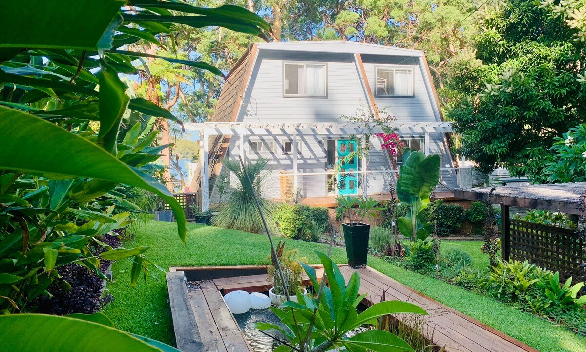 Smiths Lake Retreat gallery image 3