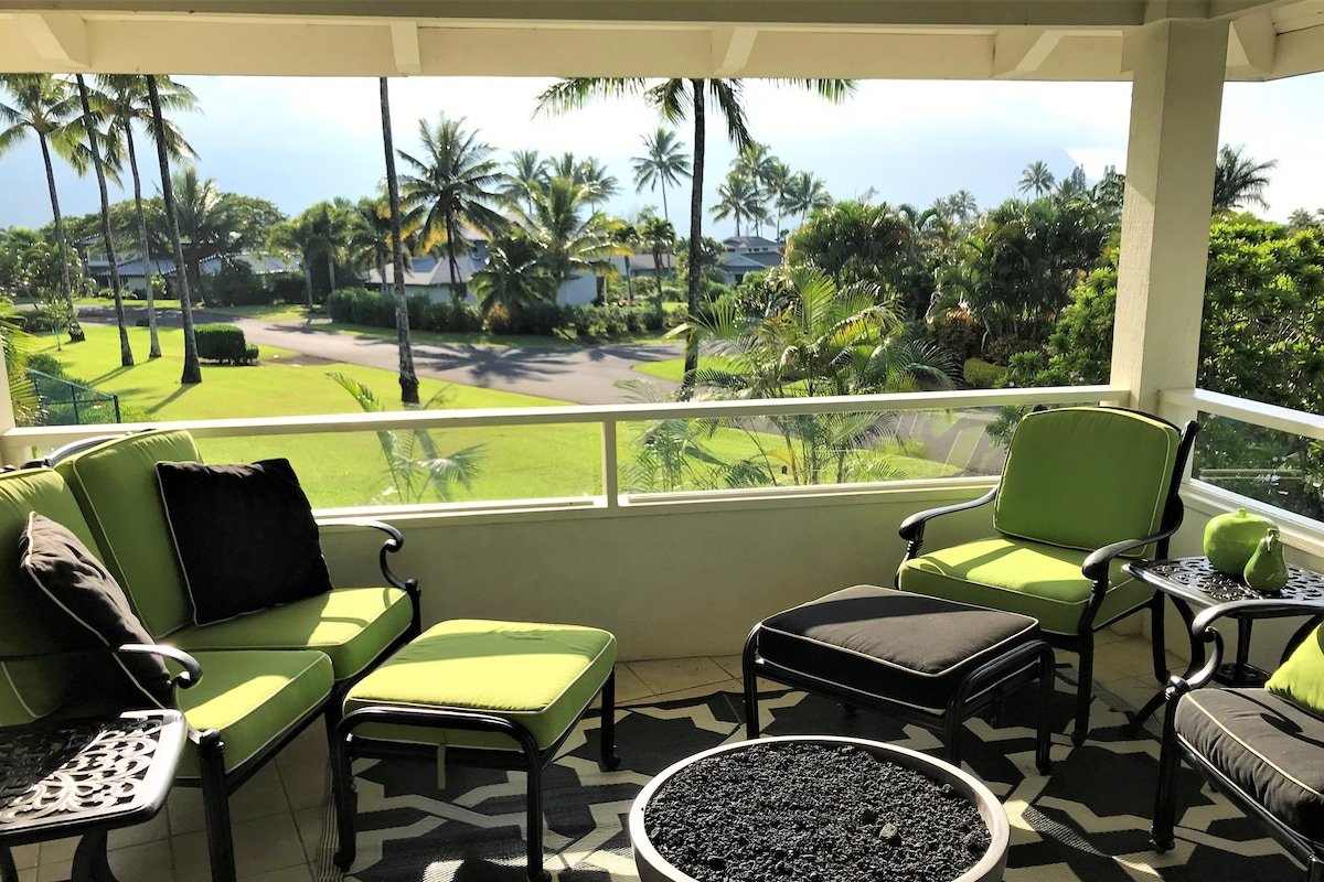 Mokihana House Kauai: Renovated with AC & pool gallery image 5